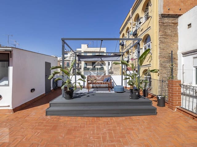 2 makuuhuone Huvila vuokrattavana paikassa Barcelona kaupunki - 2 015 € (Ref: 8378372)