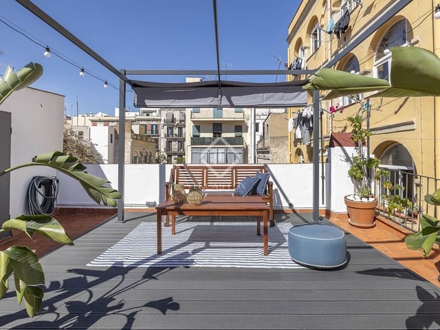 2 makuuhuone Huvila vuokrattavana paikassa Barcelona kaupunki - 2 015 € (Ref: 8378372)