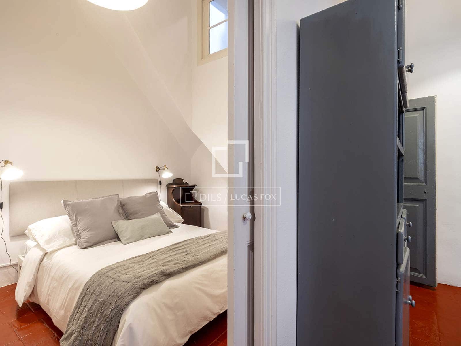 2 bedroom Villa for rent in Barcelona city - € 2,015 (Ref: 8378372)