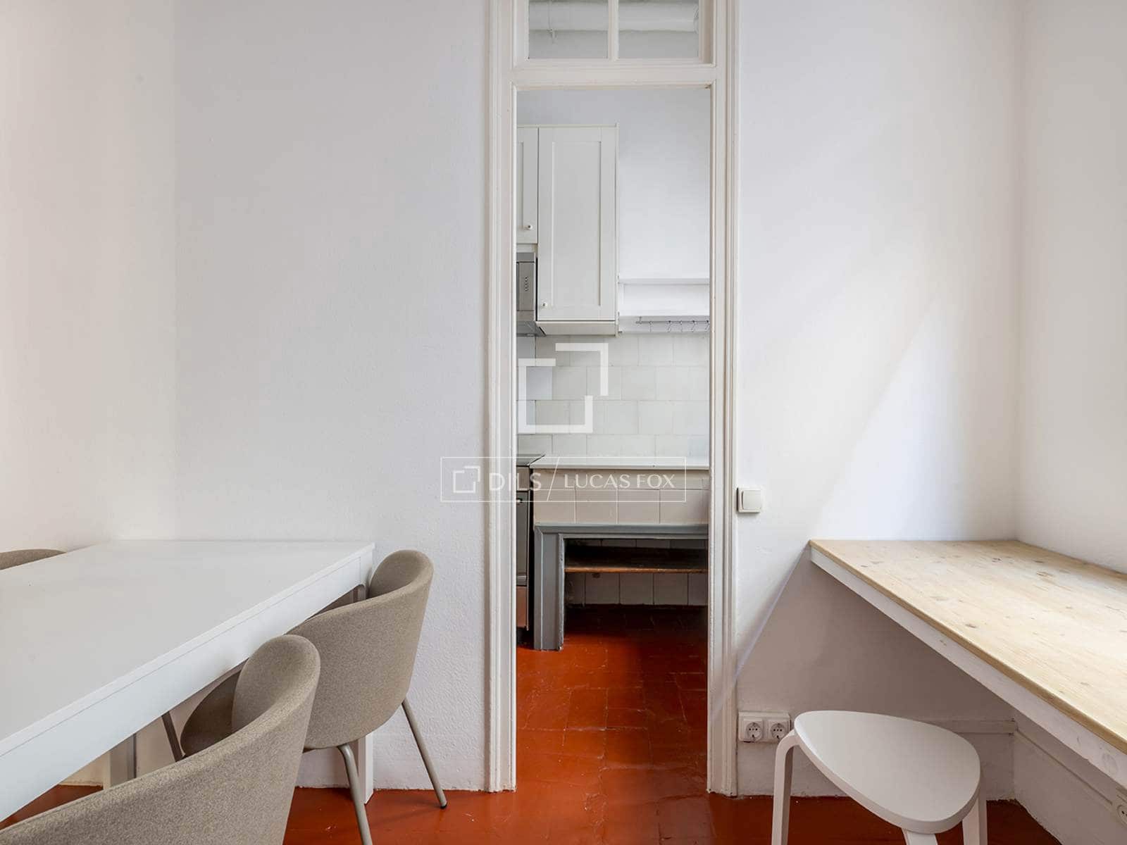 2 bedroom Villa for rent in Barcelona city - € 2,015 (Ref: 8378372)