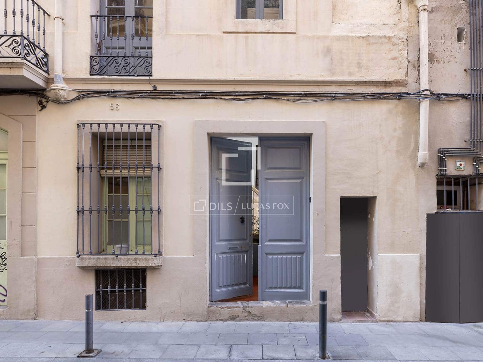 2 bedroom Villa for rent in Barcelona city - € 2,015 (Ref: 8378372)