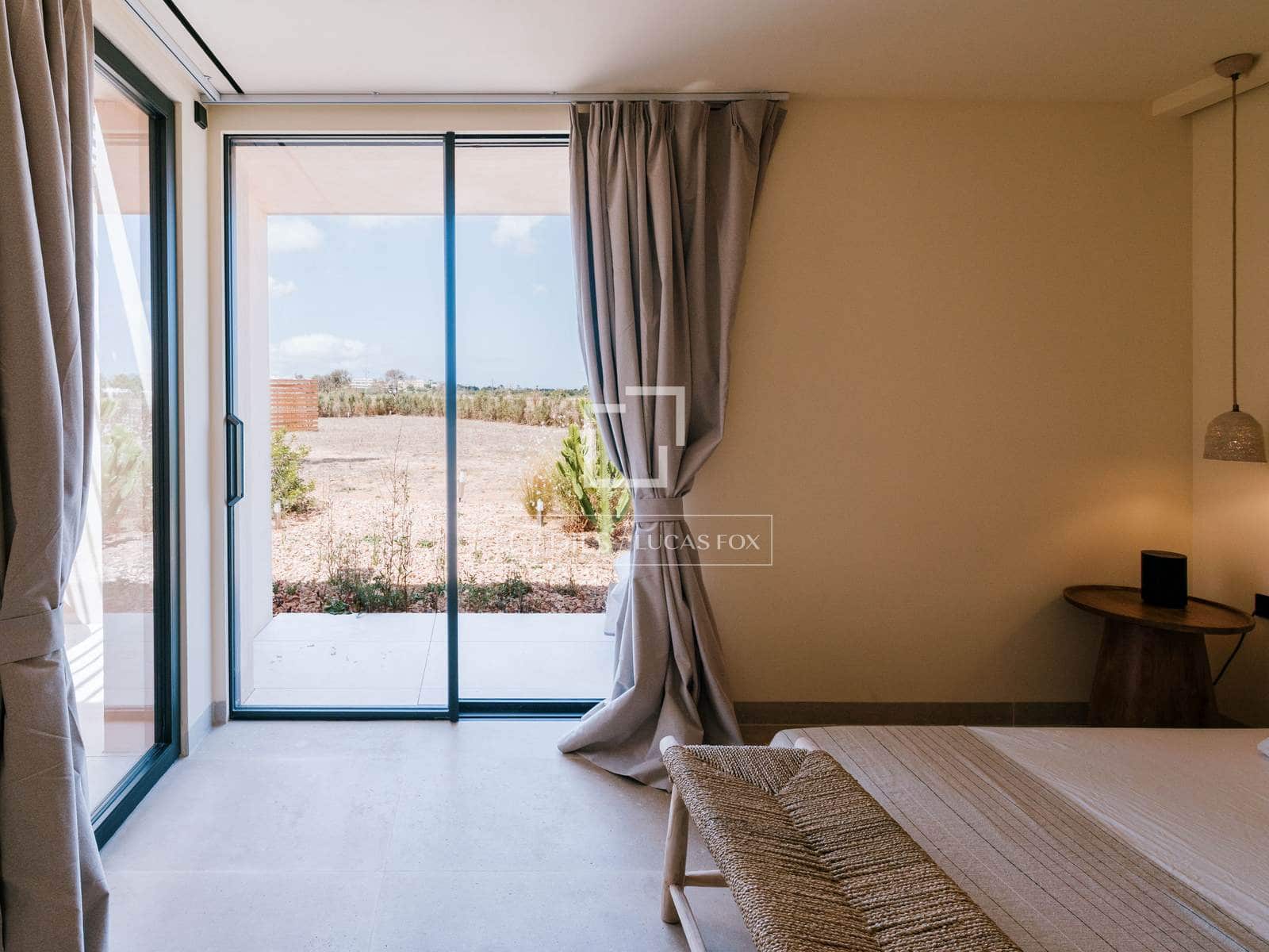 6 makuuhuone Huvila myytävänä paikassa Formentera kunta mukana uima-altaan - 9 500 000 € (Ref: 8378379)