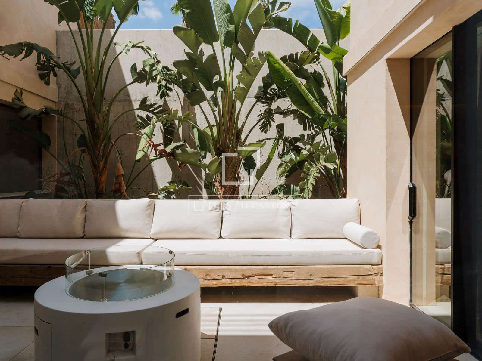 6 makuuhuone Huvila myytävänä paikassa Formentera kunta mukana uima-altaan - 9 500 000 € (Ref: 8378379)