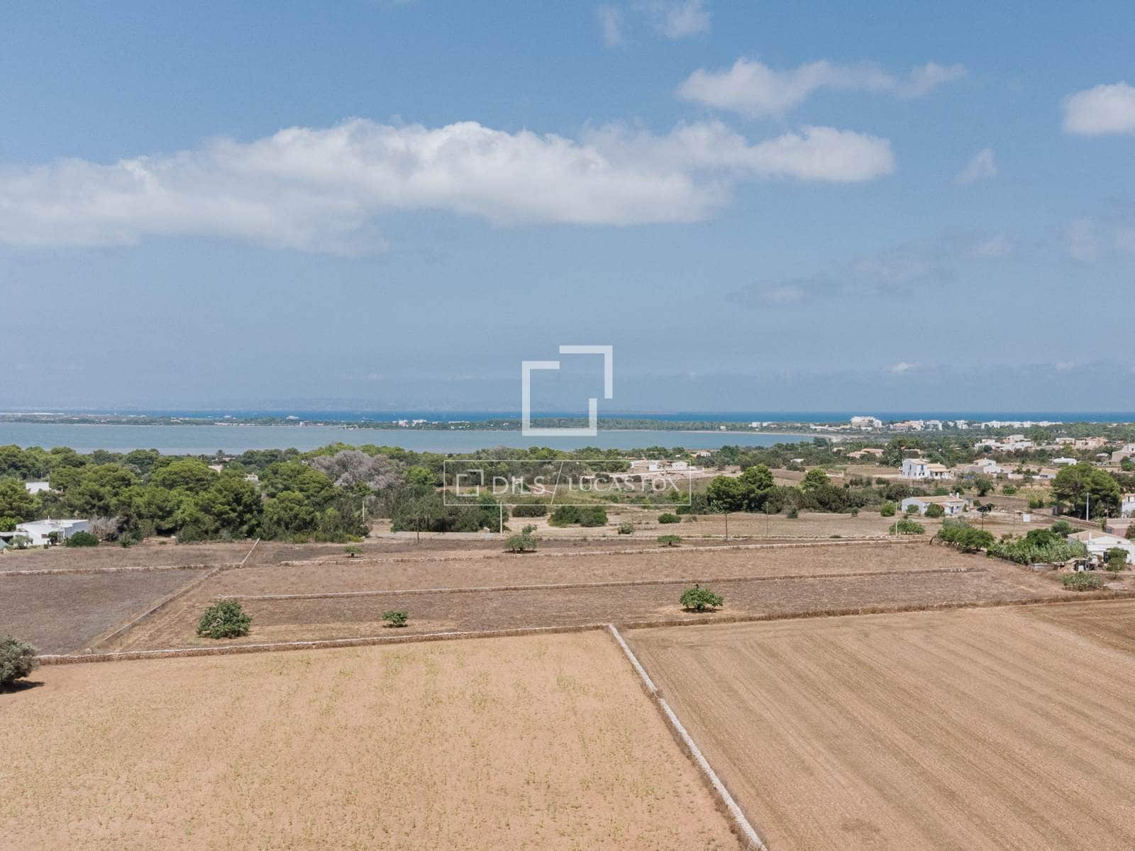 6 makuuhuone Huvila myytävänä paikassa Formentera kunta mukana uima-altaan - 9 500 000 € (Ref: 8378379)