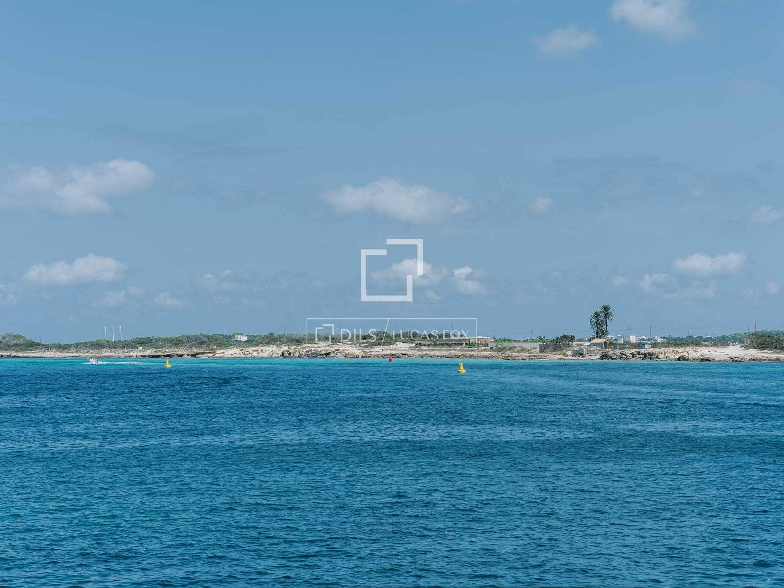 6 makuuhuone Huvila myytävänä paikassa Formentera kunta mukana uima-altaan - 9 500 000 € (Ref: 8378379)