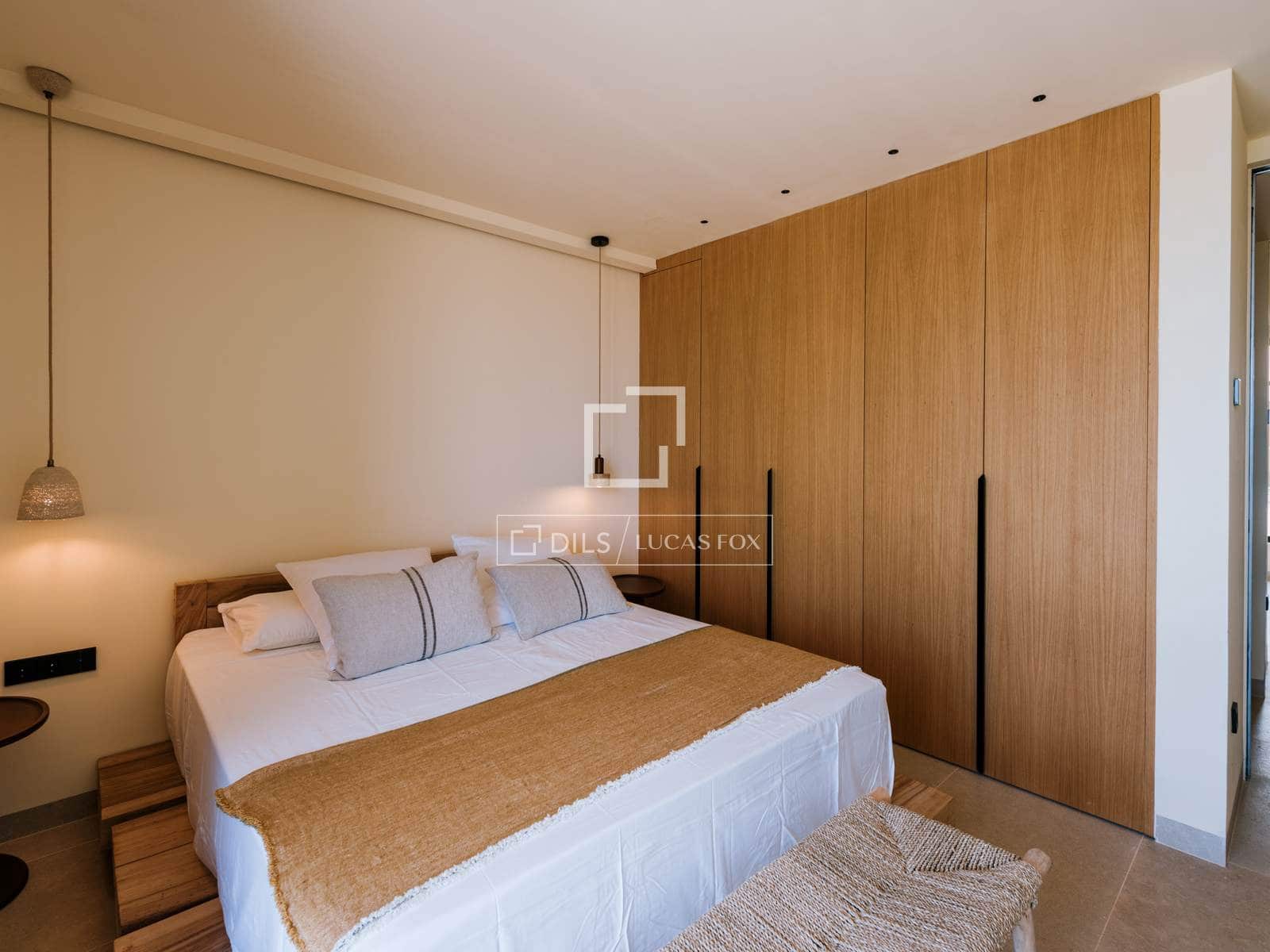 6 makuuhuone Huvila myytävänä paikassa Formentera kunta mukana uima-altaan - 9 500 000 € (Ref: 8378379)