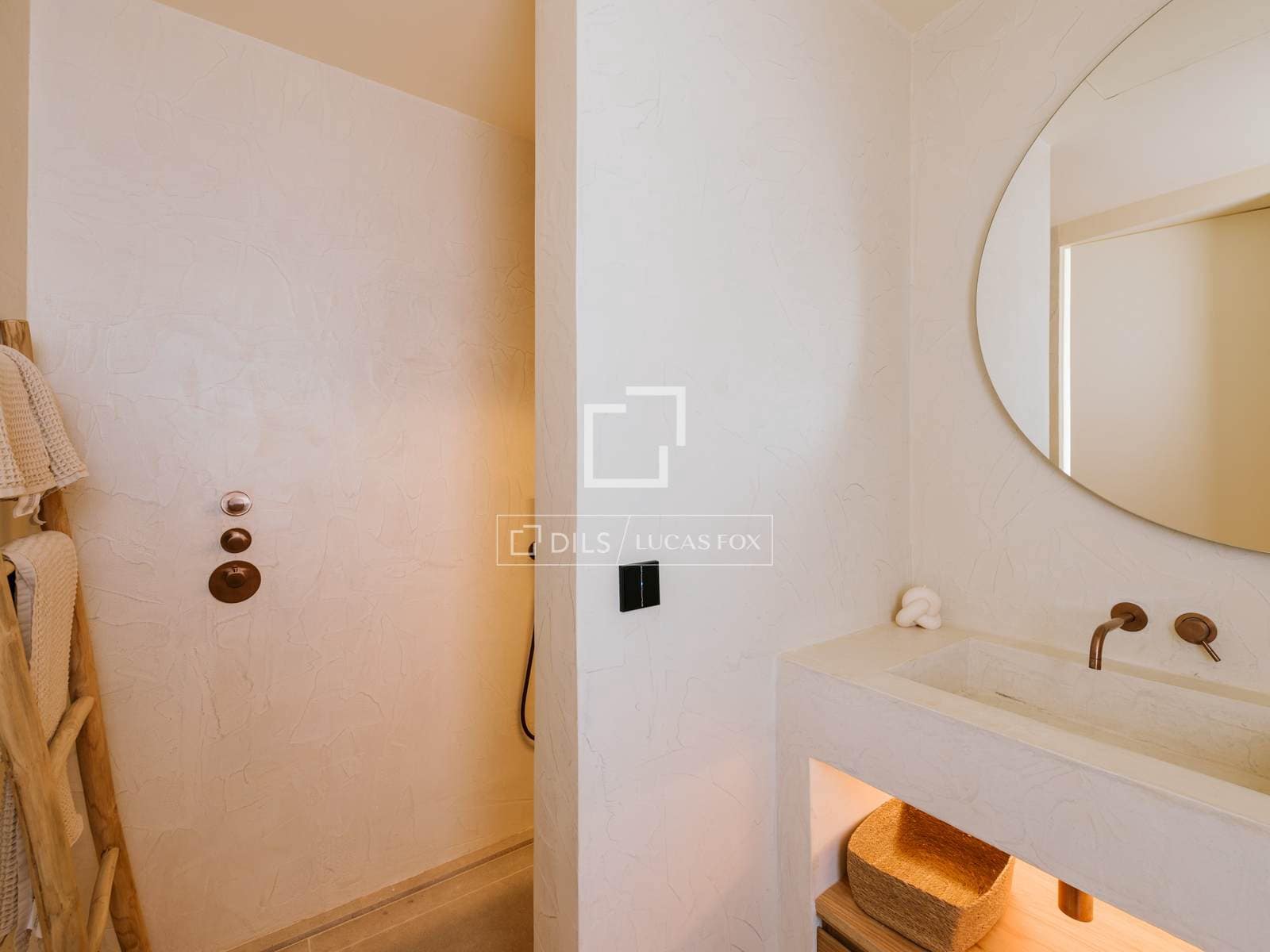 6 makuuhuone Huvila myytävänä paikassa Formentera kunta mukana uima-altaan - 9 500 000 € (Ref: 8378379)