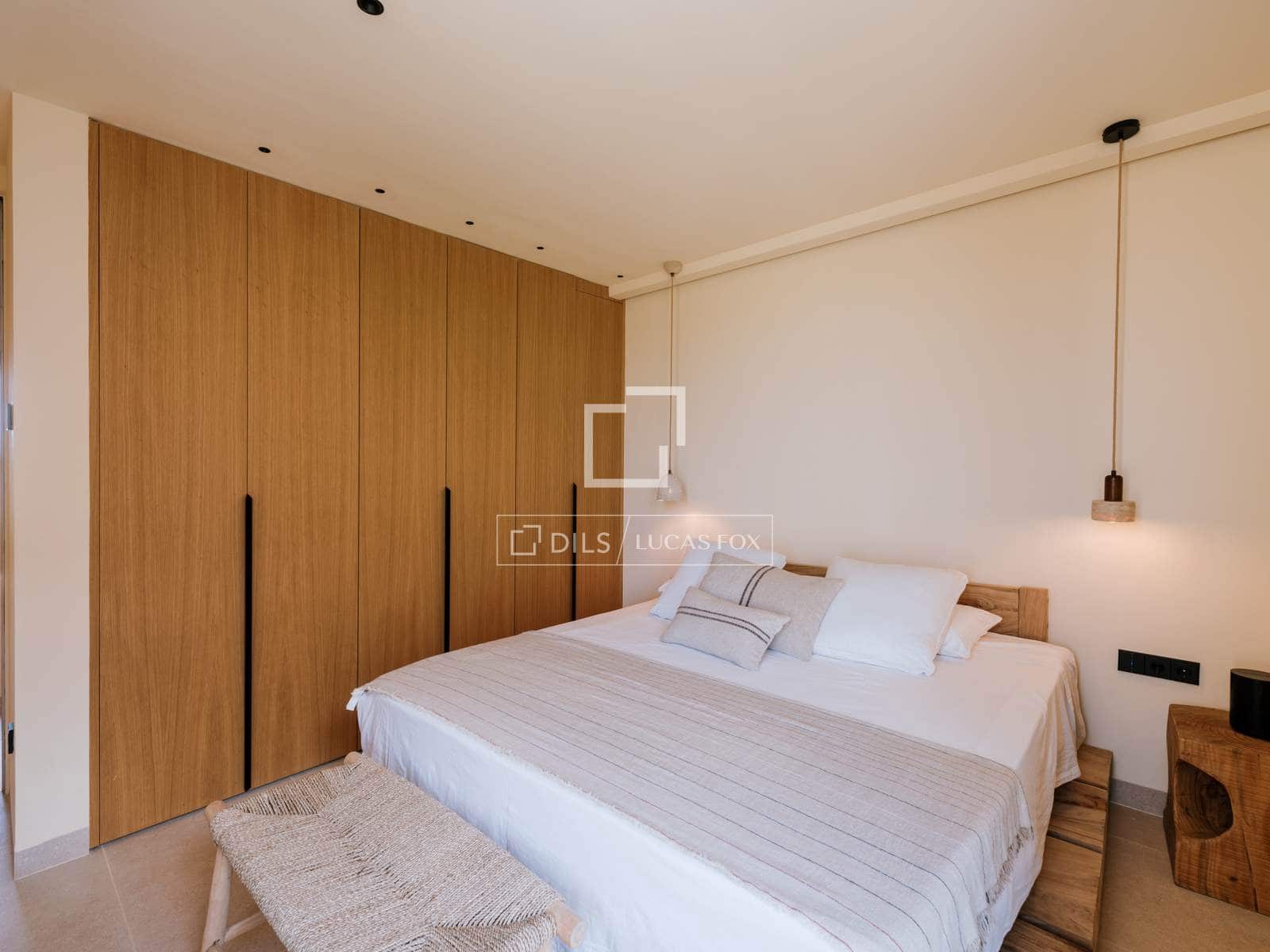 6 makuuhuone Huvila myytävänä paikassa Formentera kunta mukana uima-altaan - 9 500 000 € (Ref: 8378379)