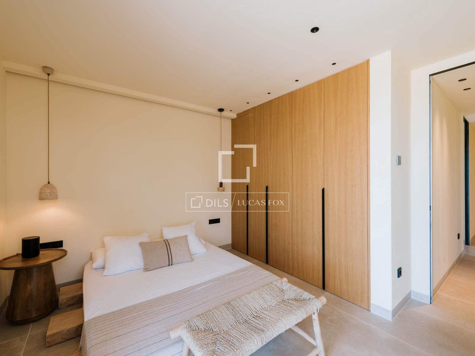 6 makuuhuone Huvila myytävänä paikassa Formentera kunta mukana uima-altaan - 9 500 000 € (Ref: 8378379)