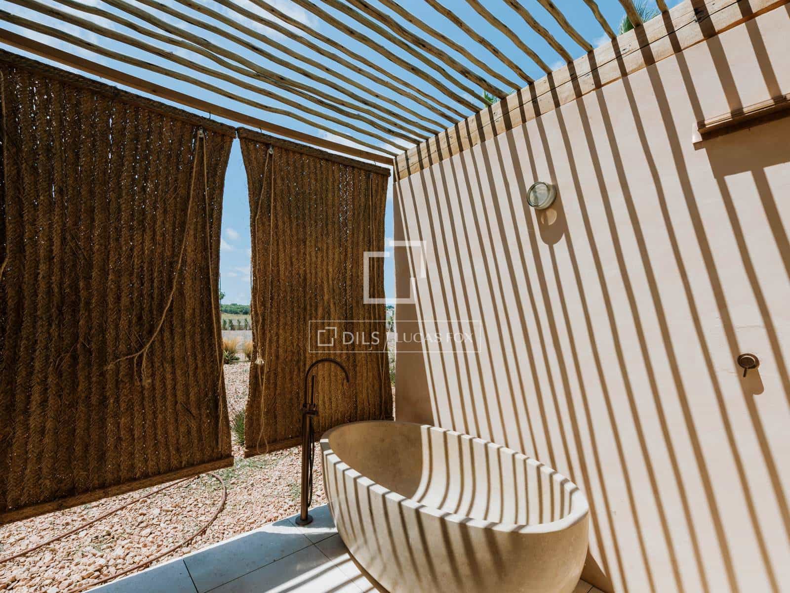 6 makuuhuone Huvila myytävänä paikassa Formentera kunta mukana uima-altaan - 9 500 000 € (Ref: 8378379)