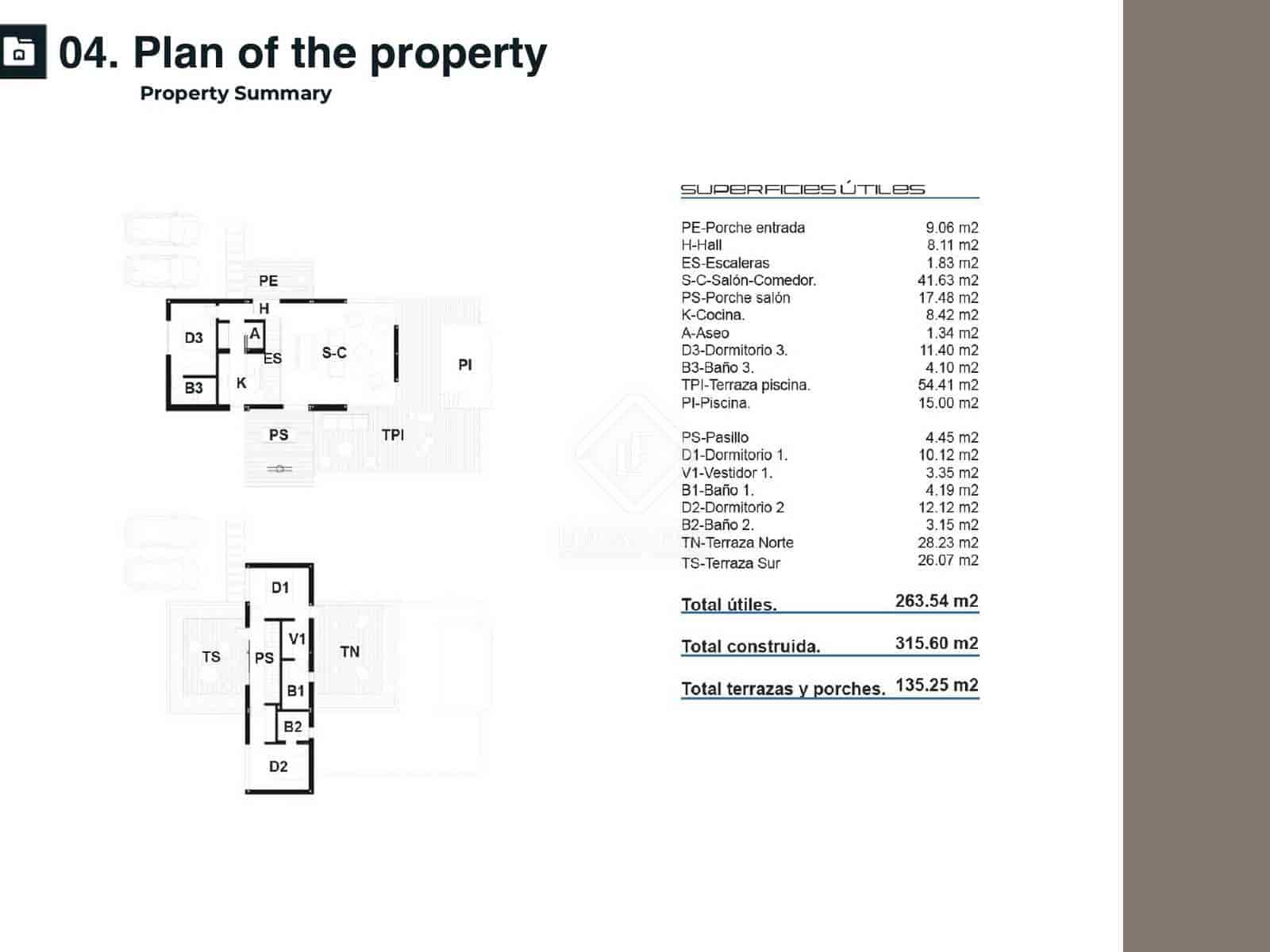 3 chambre Villa/Maison à vendre à Benalmadena avec piscine garage - 1 110 000 € (Ref: 8378442)