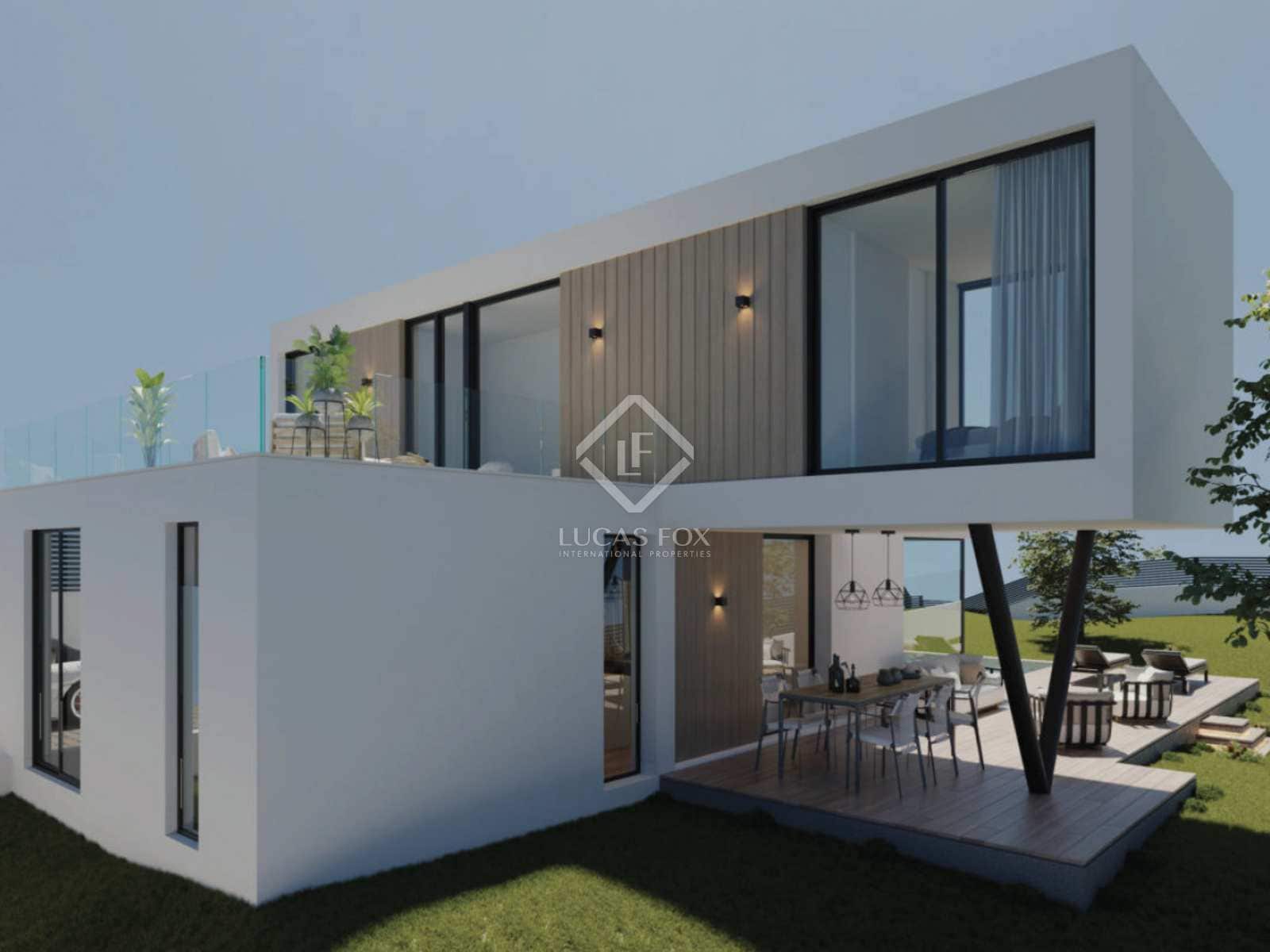 3 chambre Villa/Maison à vendre à Benalmadena avec piscine garage - 1 110 000 € (Ref: 8378442)