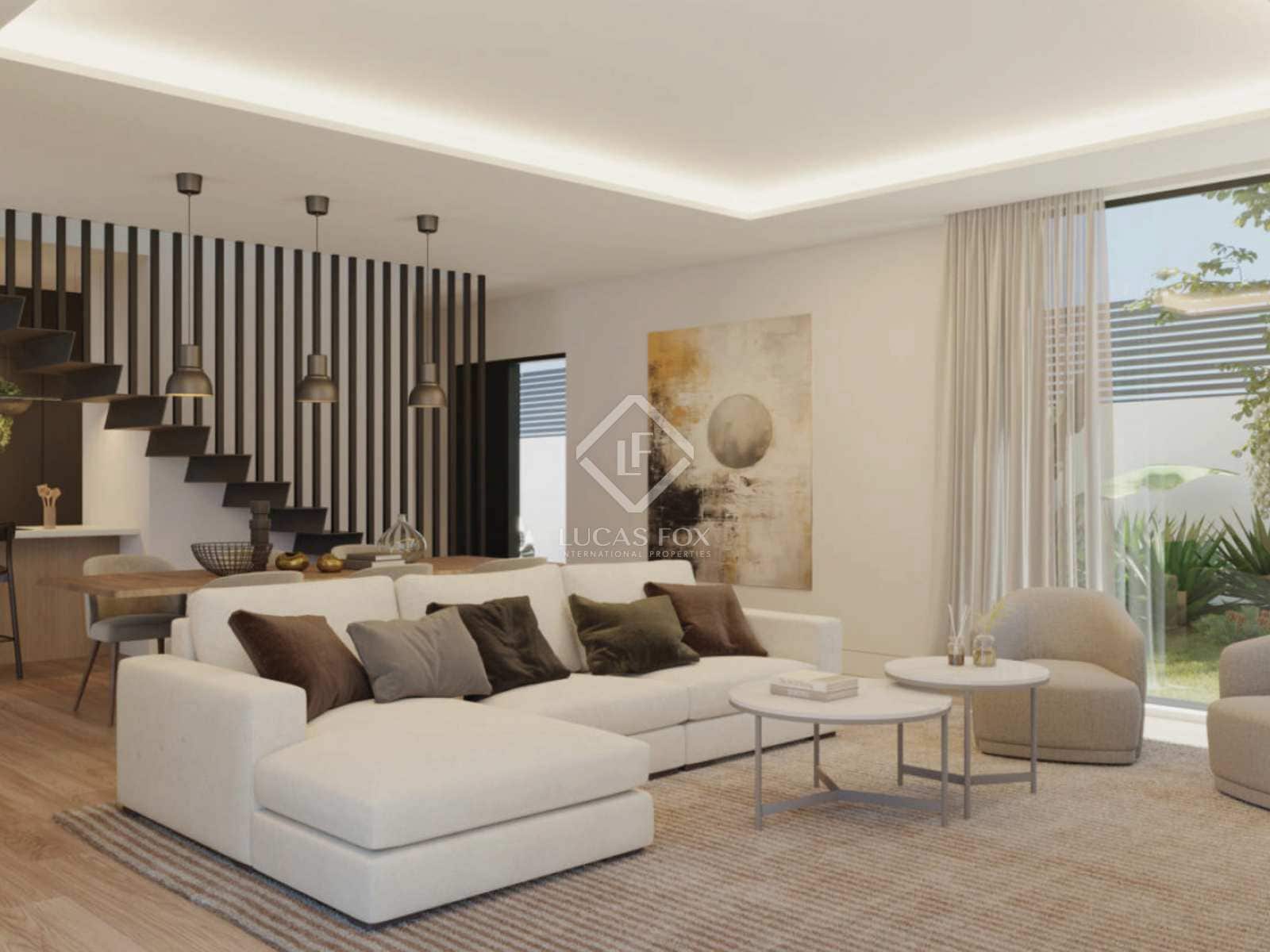 3 chambre Villa/Maison à vendre à Benalmadena avec piscine garage - 1 110 000 € (Ref: 8378442)