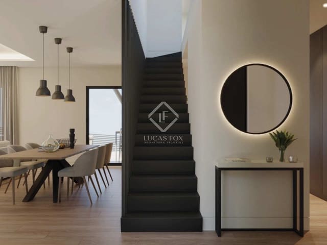 3 chambre Villa/Maison à vendre à Benalmádena avec piscine garage - 1 110 000 € (Ref: 8378442)