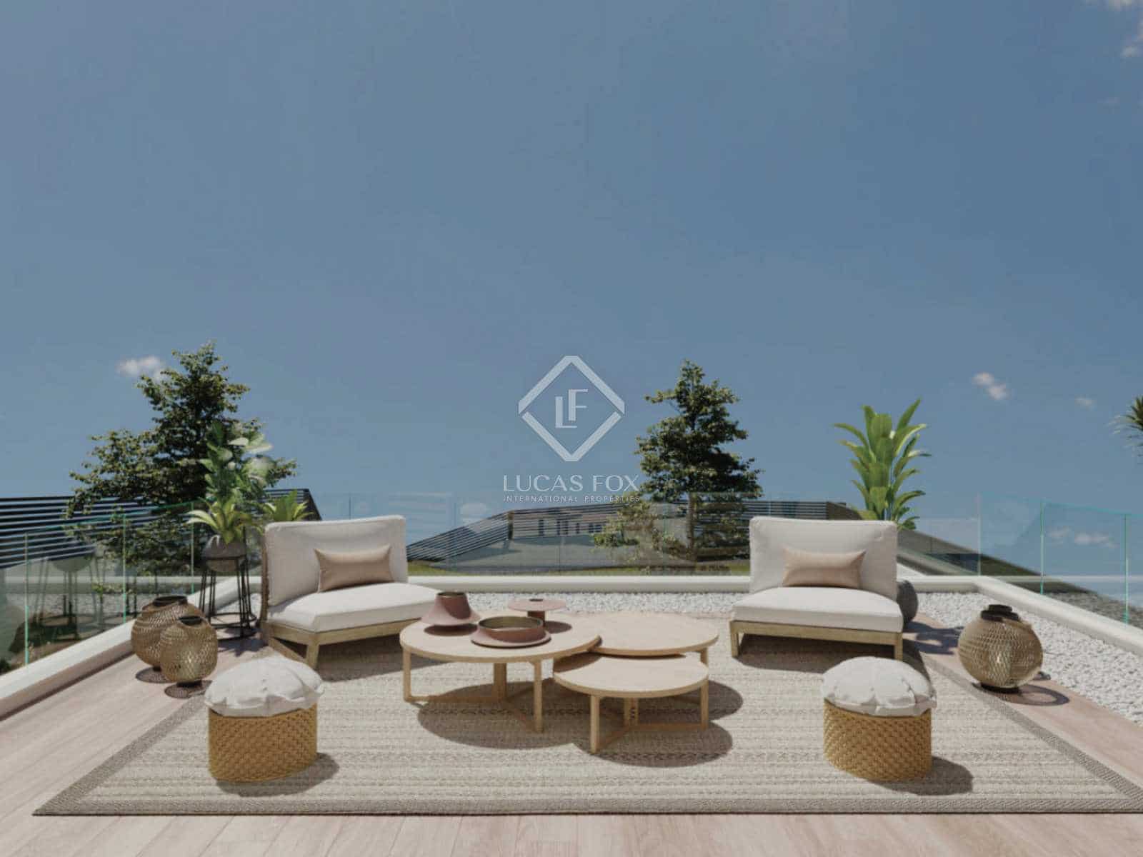 3 chambre Villa/Maison à vendre à Benalmadena avec piscine garage - 1 110 000 € (Ref: 8378442)