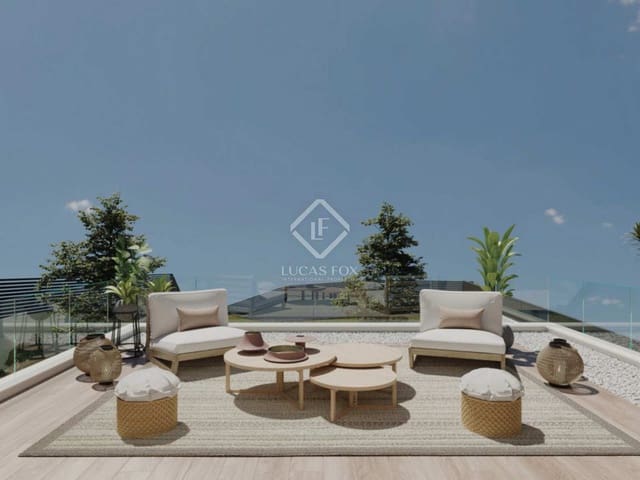 3 chambre Villa/Maison à vendre à Benalmádena avec piscine garage - 1 110 000 € (Ref: 8378442)