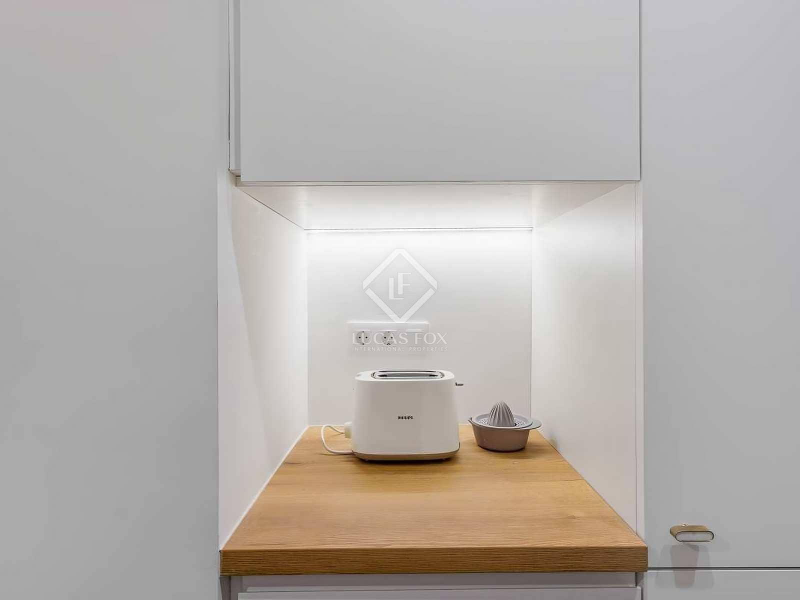 2 soveværelse Lejlighed til salg i Barcelona by - € 398.000 (Ref: 8383761)