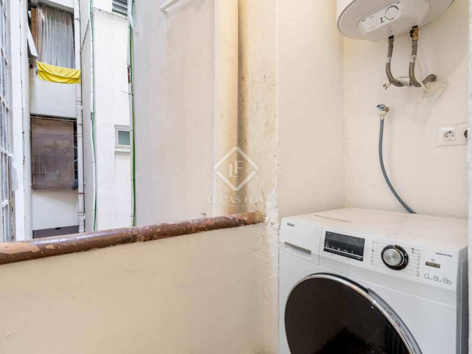 2 soveværelse Lejlighed til salg i Barcelona by - € 398.000 (Ref: 8383761)