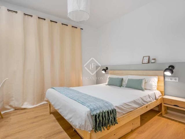 Apartamento de 2 habitaciones en Barcelona ciudad en venta - 398.000 € (Ref: 8383761)
