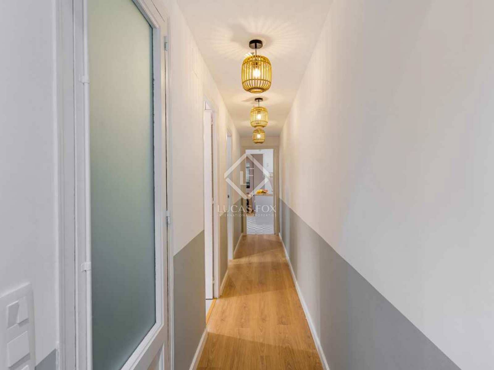 2 soveværelse Lejlighed til salg i Barcelona by - € 398.000 (Ref: 8383761)