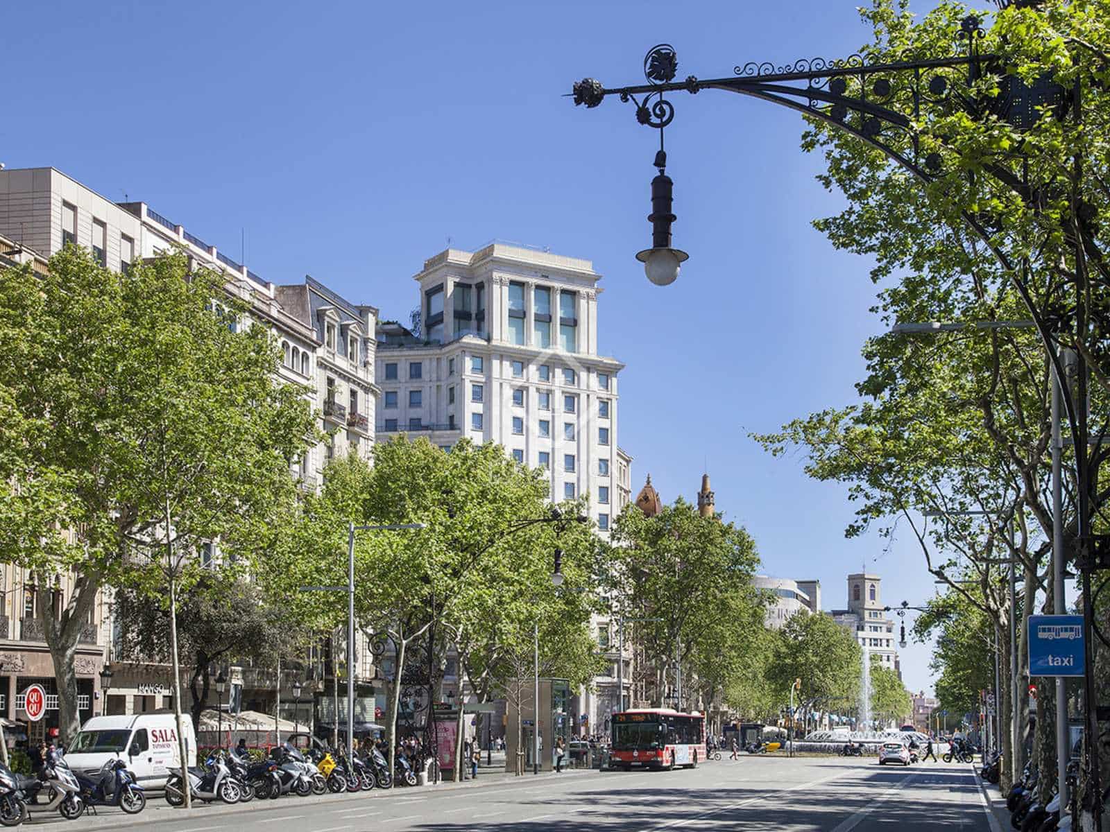 2 soveværelse Lejlighed til salg i Barcelona by - € 398.000 (Ref: 8383761)