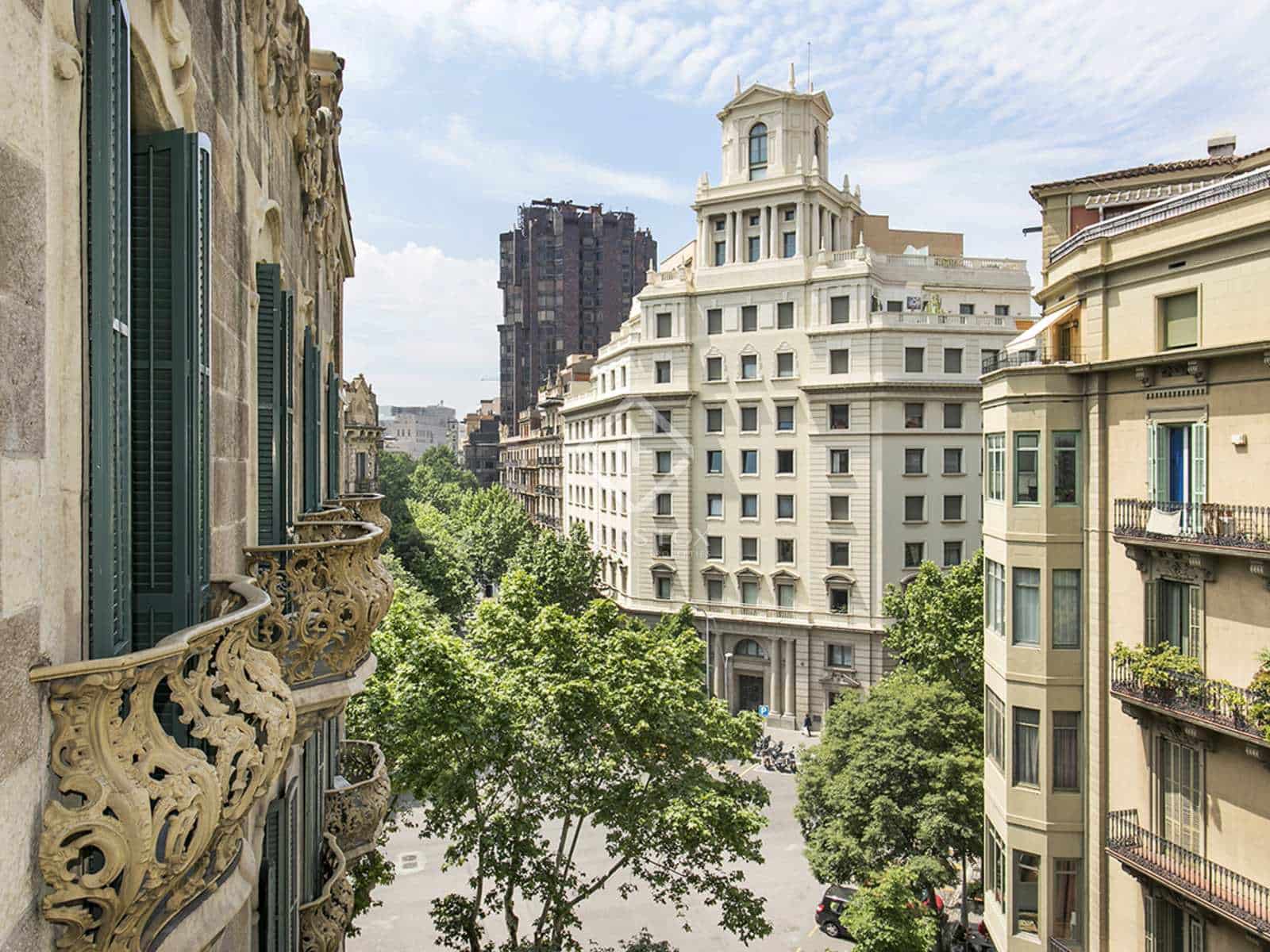 2 soveværelse Lejlighed til salg i Barcelona by - € 398.000 (Ref: 8383761)