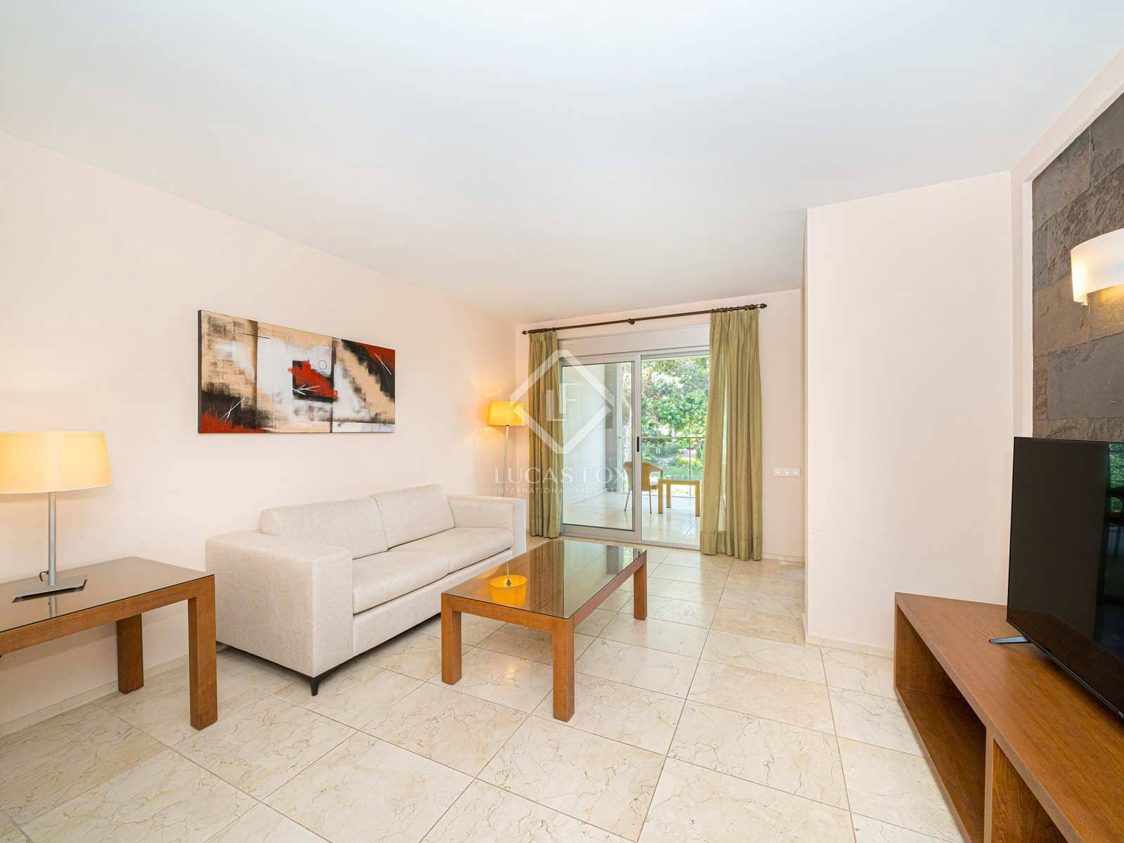 2 chambre Appartement à vendre à Alicante ville avec piscine garage - 300 000 € (Ref: 8384158)