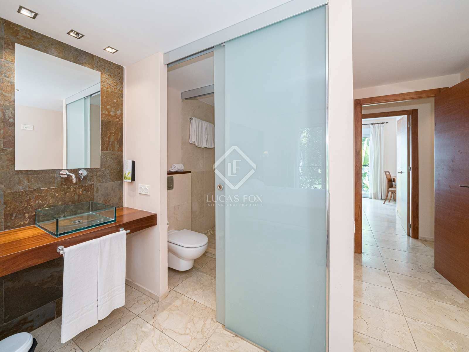 2 chambre Appartement à vendre à Alicante ville avec piscine garage - 300 000 € (Ref: 8384158)