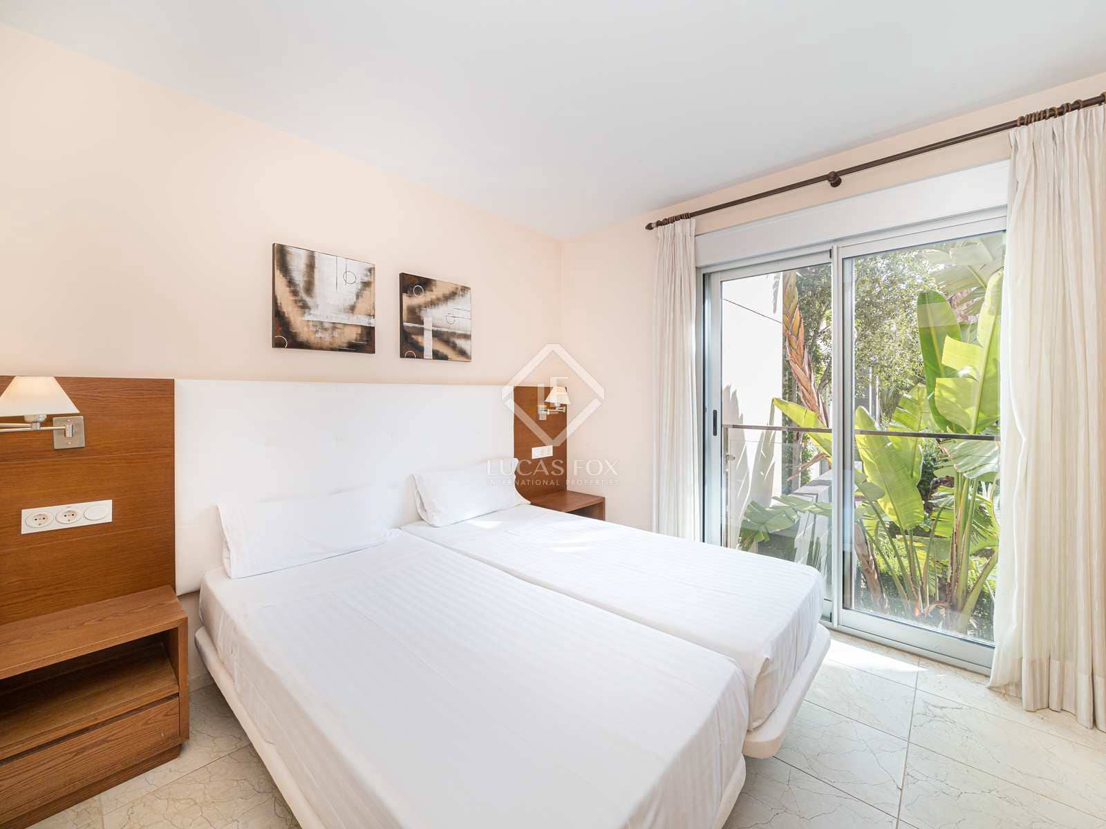 2 chambre Appartement à vendre à Alicante ville avec piscine garage - 300 000 € (Ref: 8384158)