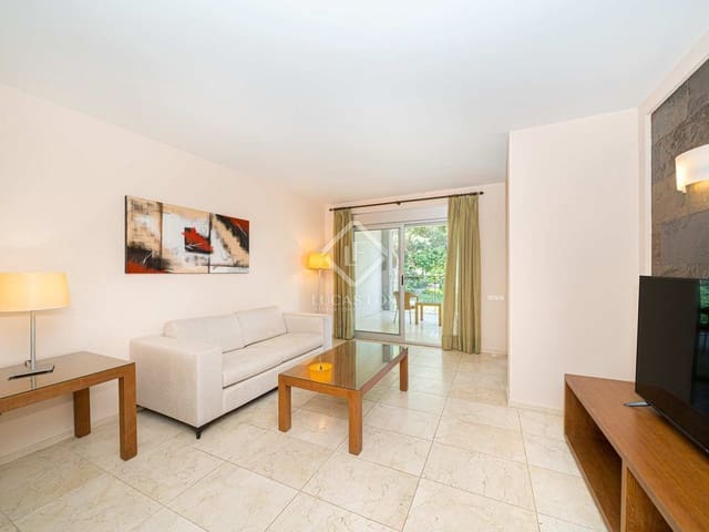 2 chambre Appartement à vendre à Alicante ville avec piscine garage - 300 000 € (Ref: 8384158)