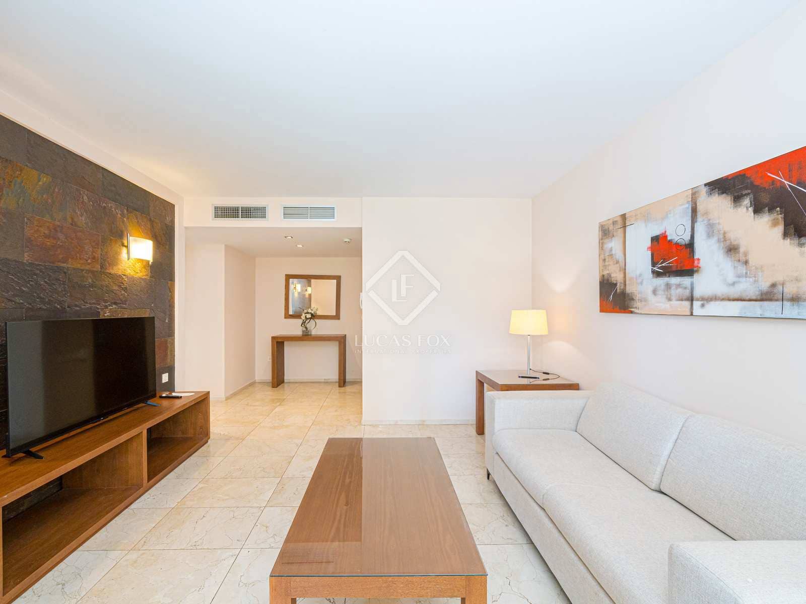 2 chambre Appartement à vendre à Alicante ville avec piscine garage - 300 000 € (Ref: 8384158)