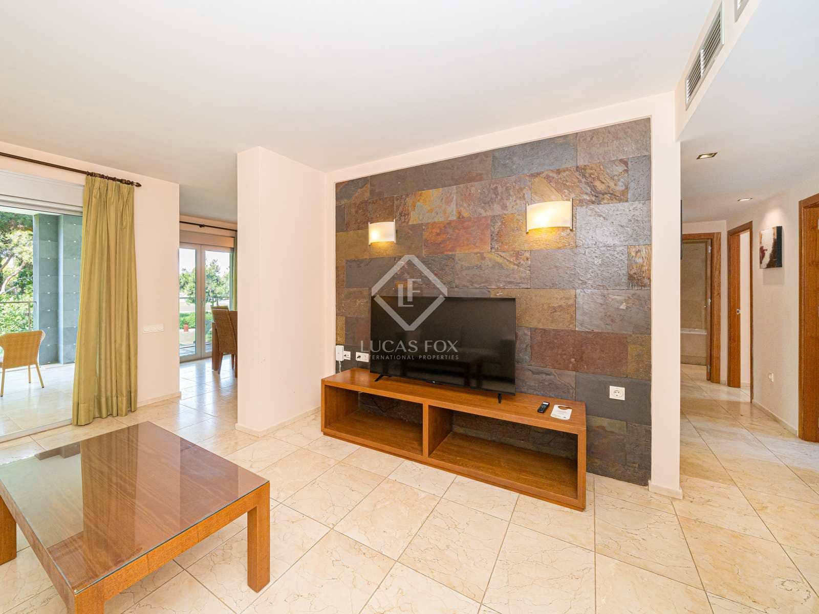 2 chambre Appartement à vendre à Alicante ville avec piscine garage - 300 000 € (Ref: 8384158)