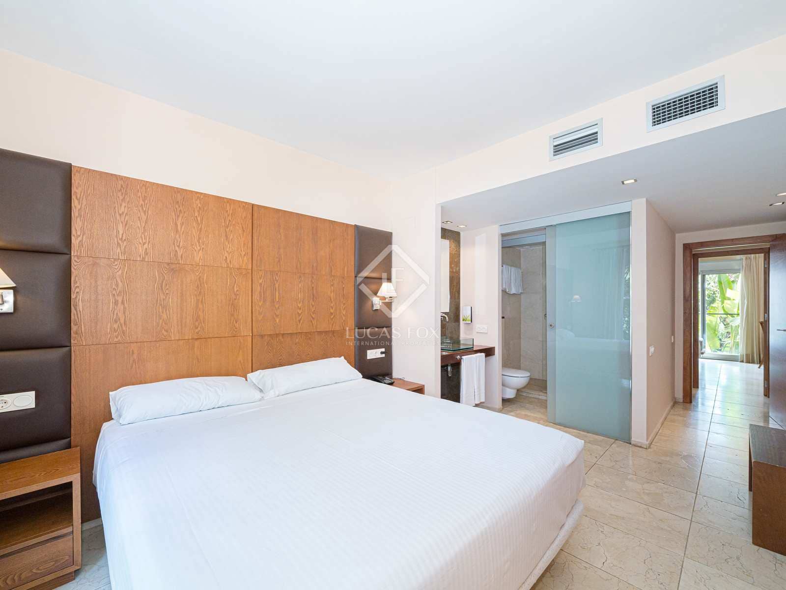 2 chambre Appartement à vendre à Alicante ville avec piscine garage - 300 000 € (Ref: 8384158)