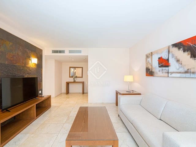 2 chambre Appartement à vendre à Alicante ville avec piscine garage - 300 000 € (Ref: 8384158)