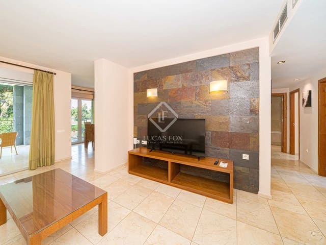 2 chambre Appartement à vendre à Alicante ville avec piscine garage - 300 000 € (Ref: 8384158)