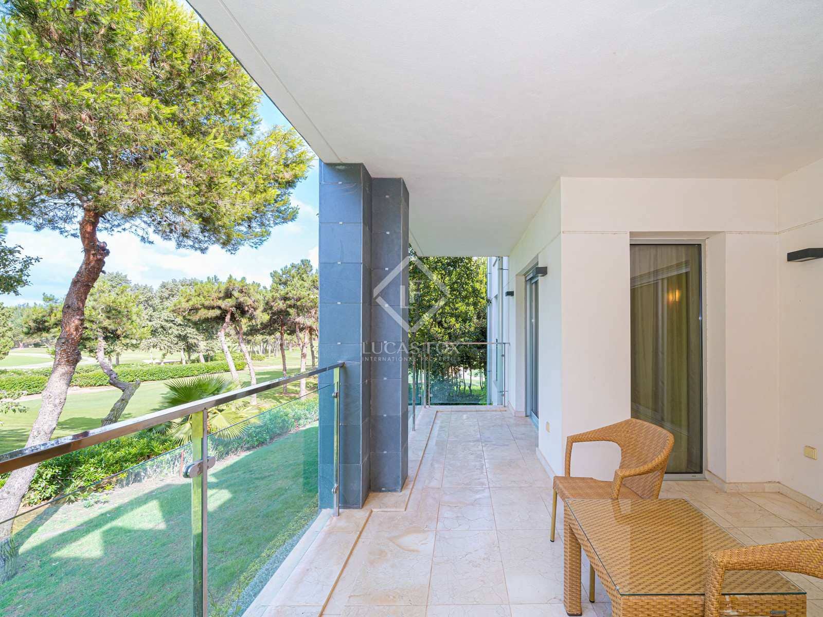 2 chambre Appartement à vendre à Alicante ville avec piscine garage - 300 000 € (Ref: 8384158)