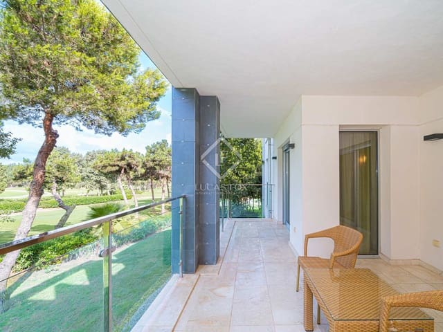 2 chambre Appartement à vendre à Alicante ville avec piscine garage - 300 000 € (Ref: 8384158)