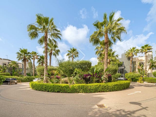 2 chambre Appartement à vendre à Alicante ville avec piscine garage - 300 000 € (Ref: 8384158)