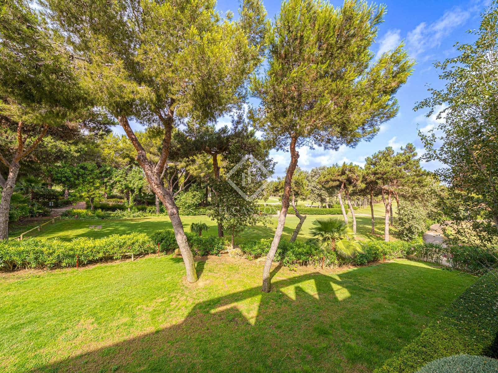 2 chambre Appartement à vendre à Alicante ville avec piscine garage - 300 000 € (Ref: 8384158)