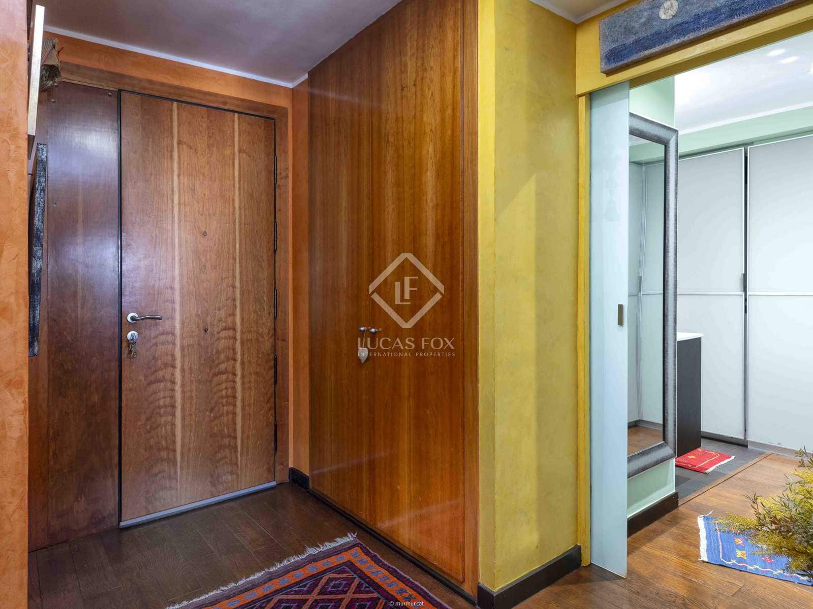 2 slaapkamer Penthouse te koop in Gerona stad - € 1.080.000 (Ref: 8384160)