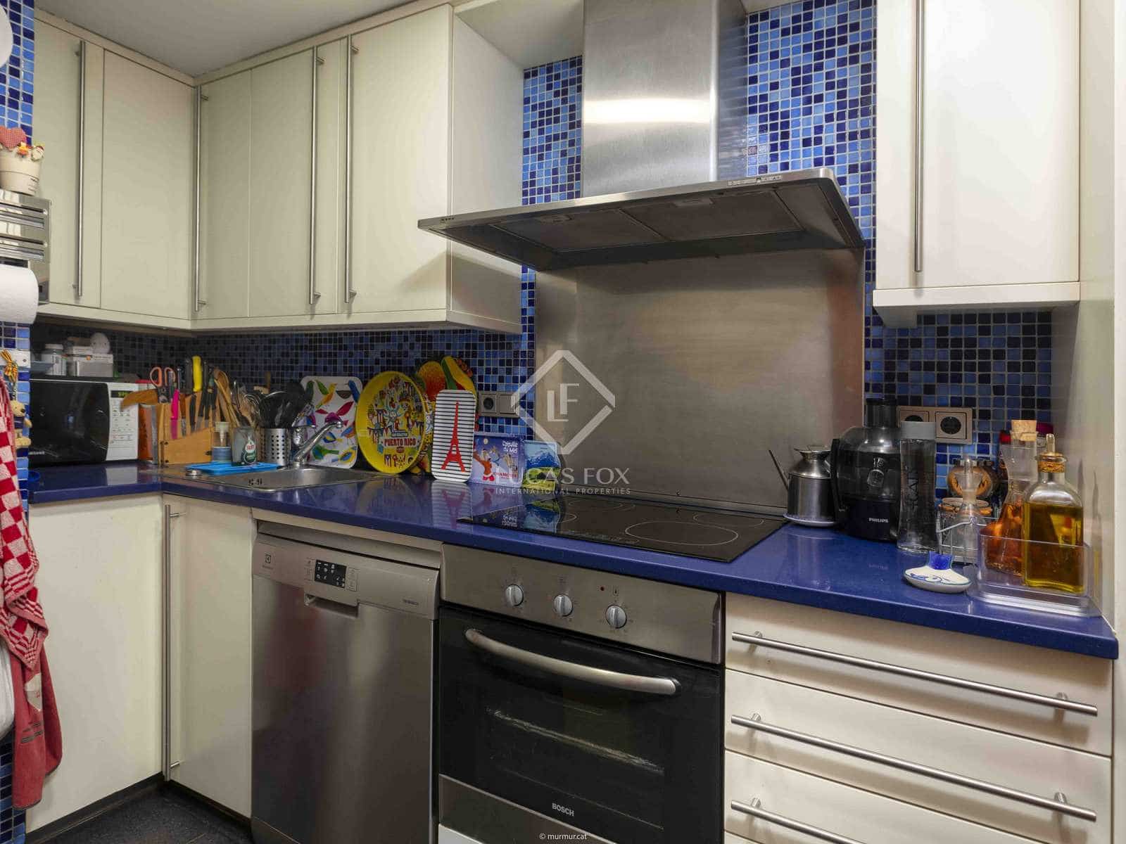 2 slaapkamer Penthouse te koop in Gerona stad - € 1.080.000 (Ref: 8384160)