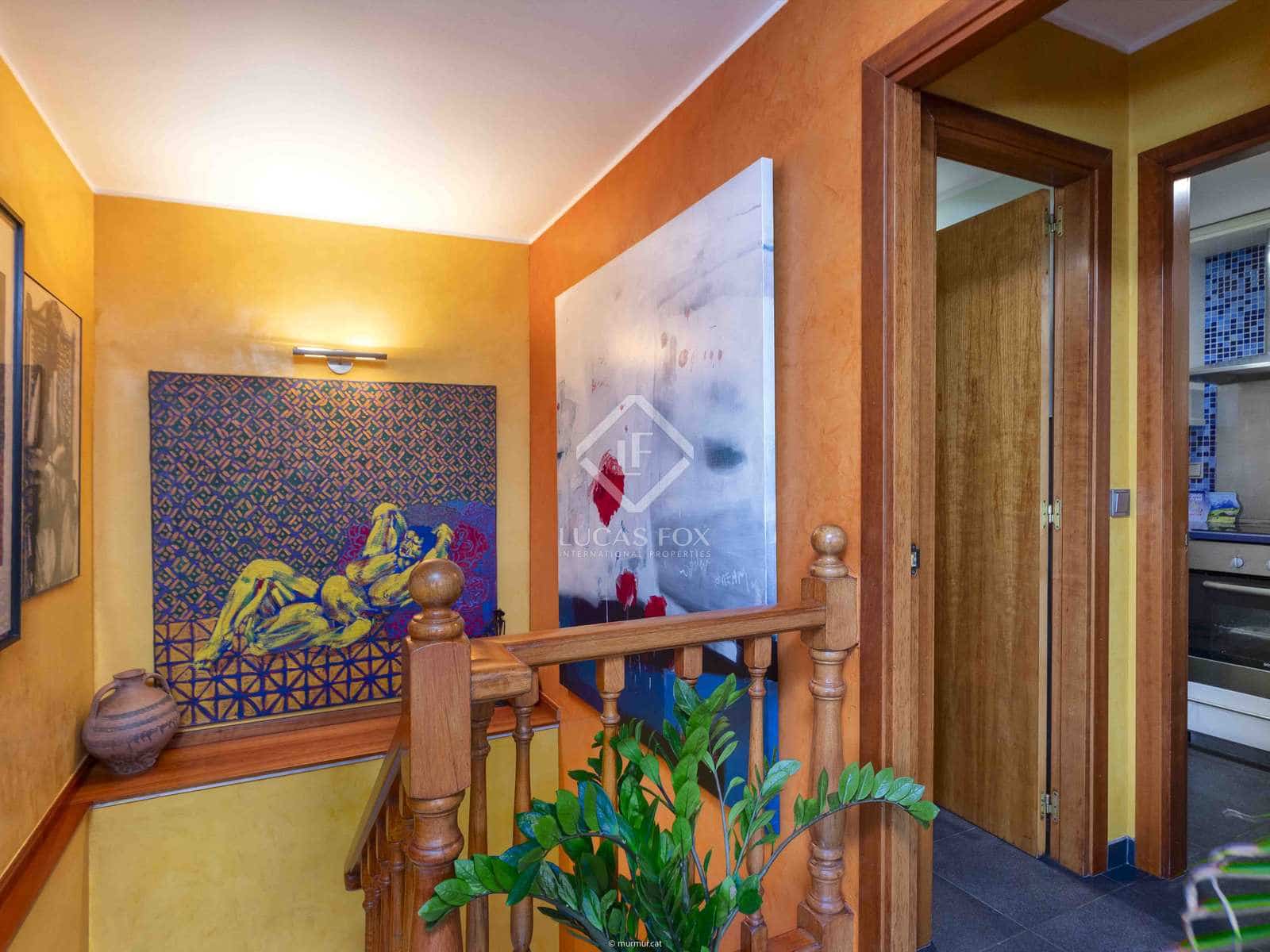 2 slaapkamer Penthouse te koop in Gerona stad - € 1.080.000 (Ref: 8384160)