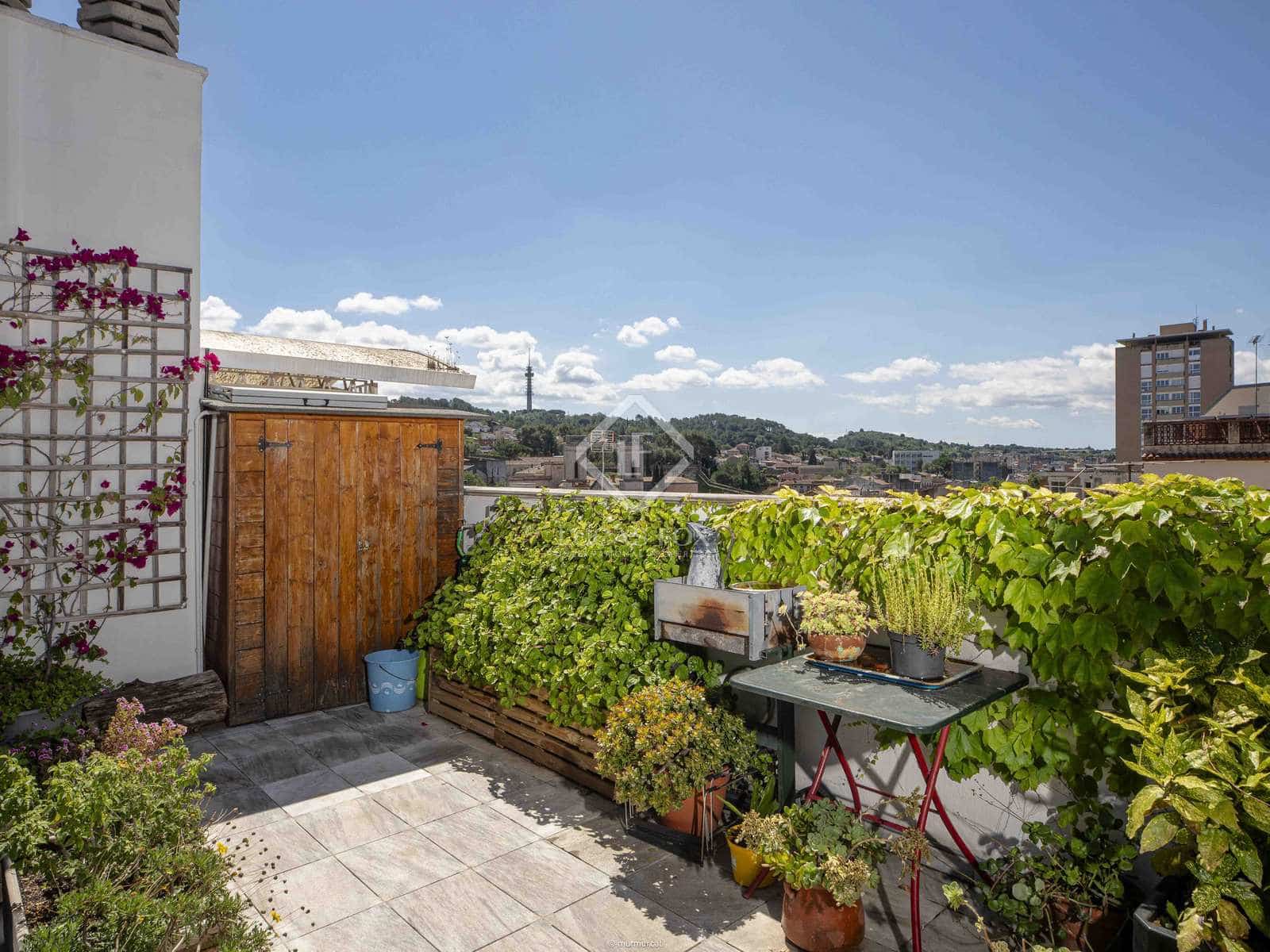 2 slaapkamer Penthouse te koop in Gerona stad - € 1.080.000 (Ref: 8384160)