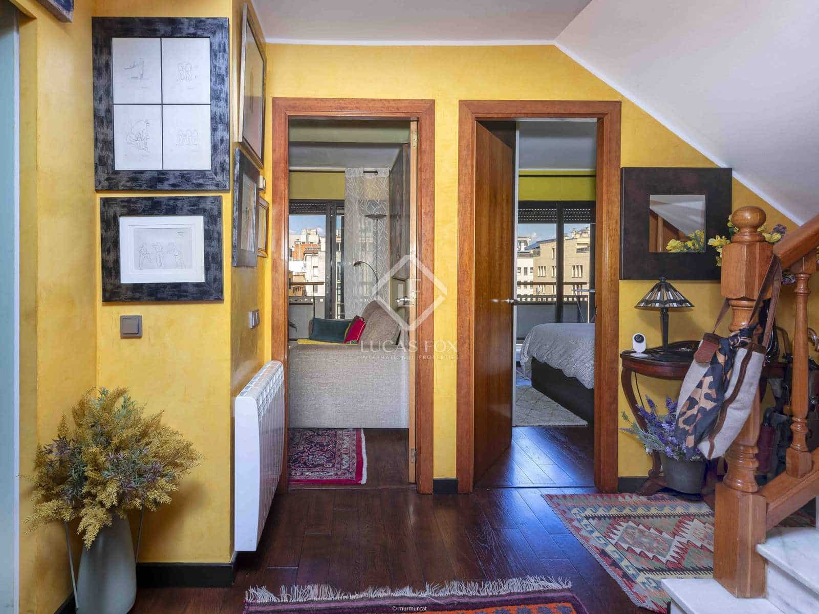 2 slaapkamer Penthouse te koop in Gerona stad - € 1.080.000 (Ref: 8384160)