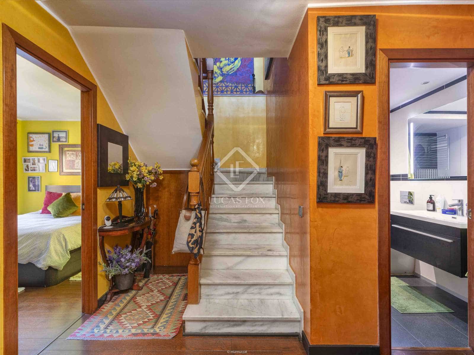 2 slaapkamer Penthouse te koop in Gerona stad - € 1.080.000 (Ref: 8384160)