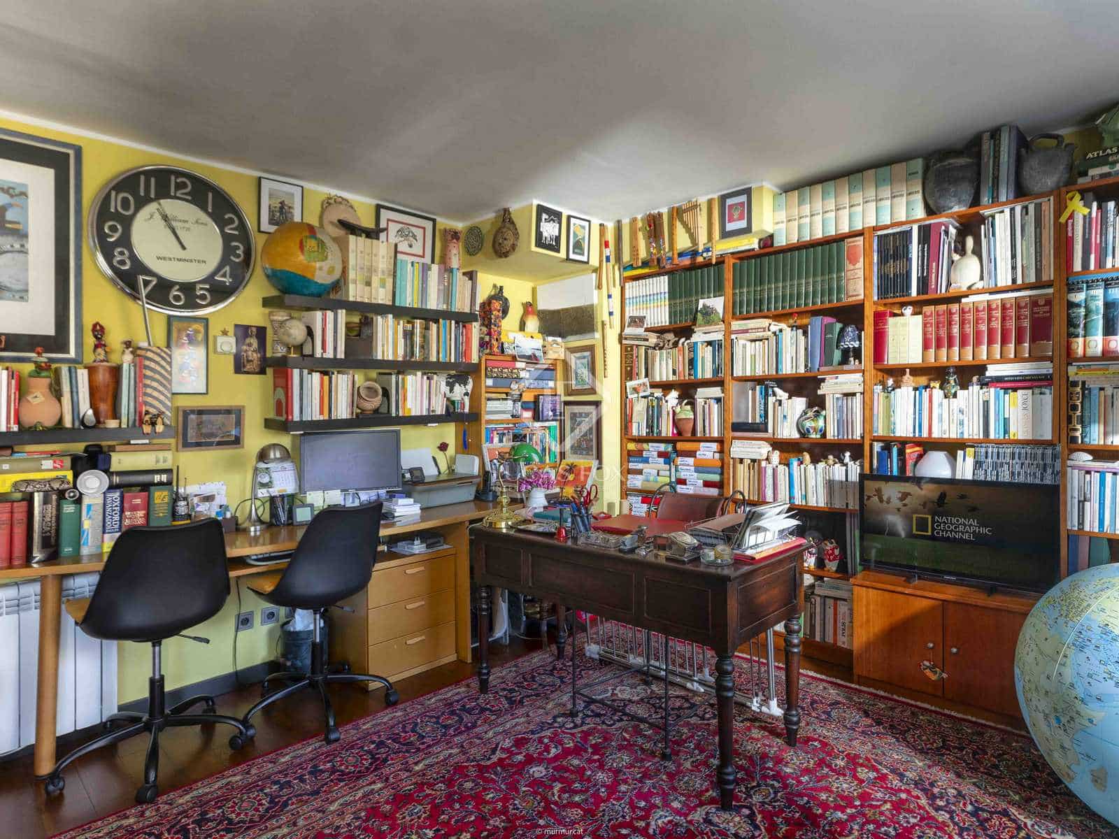 2 slaapkamer Penthouse te koop in Gerona stad - € 1.080.000 (Ref: 8384160)