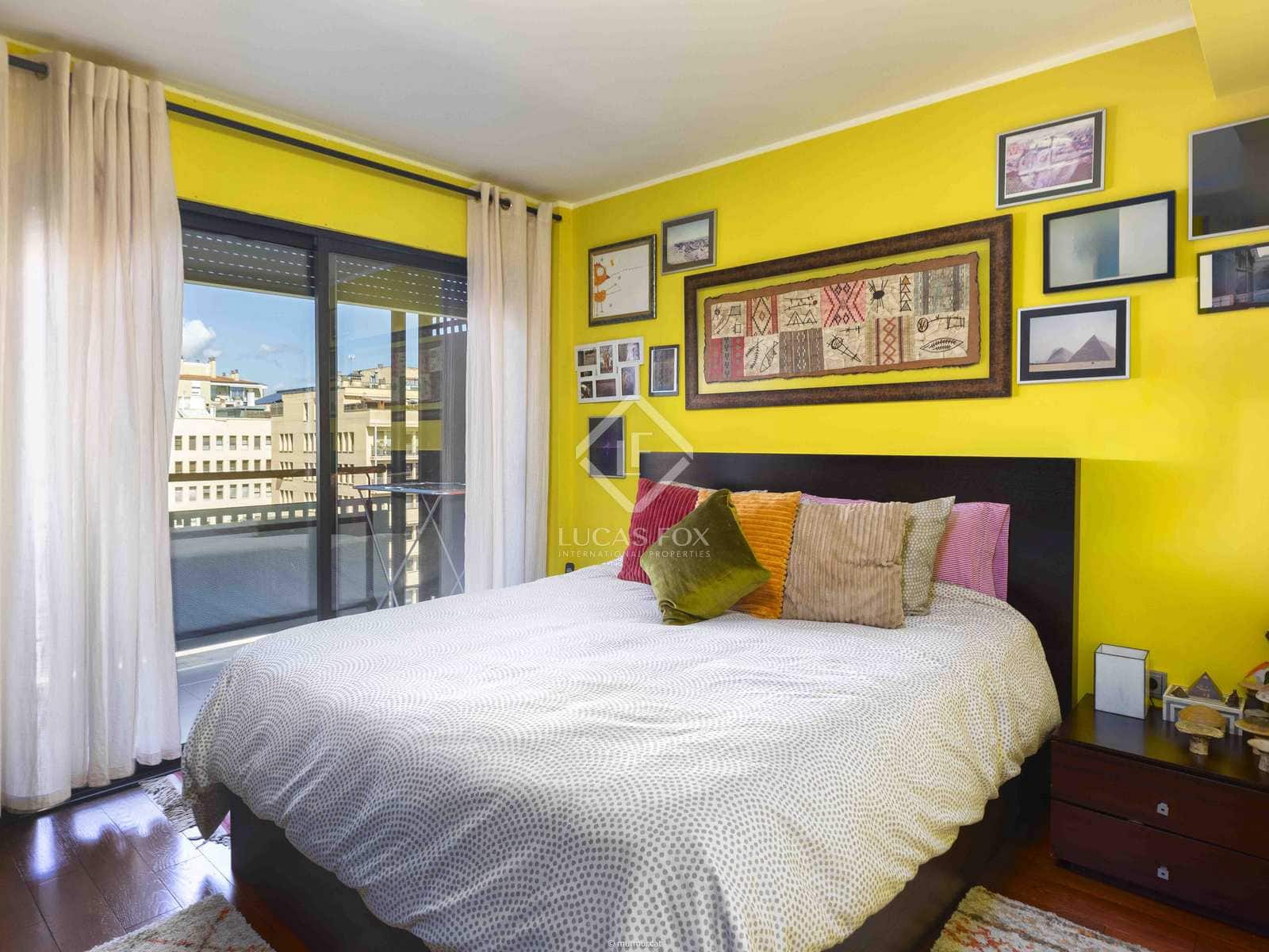 2 slaapkamer Penthouse te koop in Gerona stad - € 1.080.000 (Ref: 8384160)