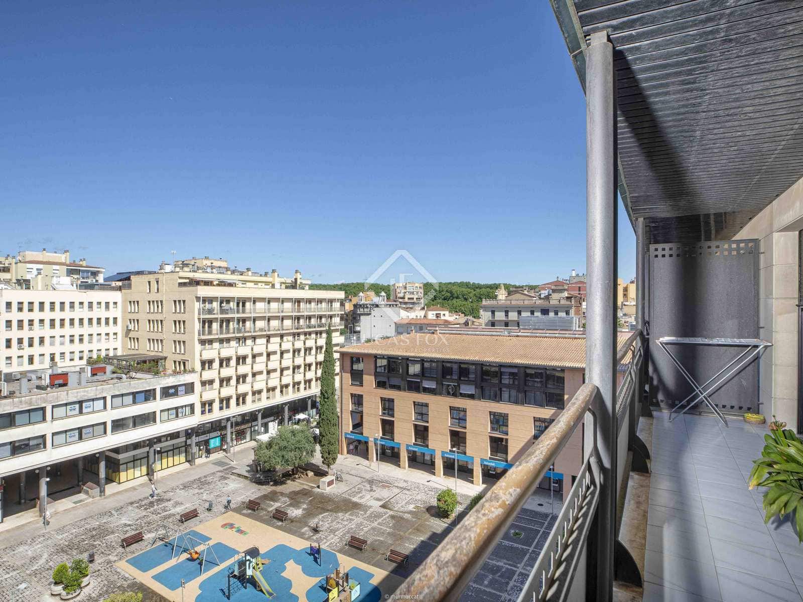 2 slaapkamer Penthouse te koop in Gerona stad - € 1.080.000 (Ref: 8384160)