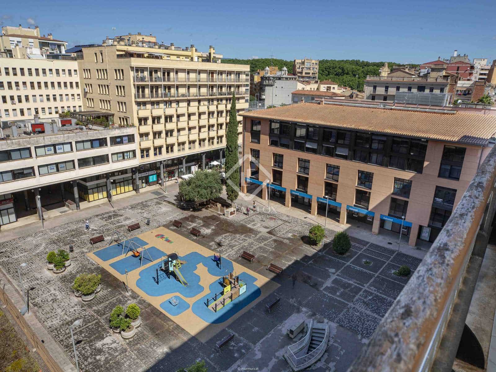 2 slaapkamer Penthouse te koop in Gerona stad - € 1.080.000 (Ref: 8384160)