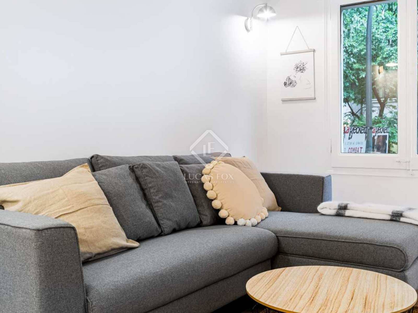 3 soveværelse Lejlighed til salg i Barcelona by - € 399.000 (Ref: 8384161)